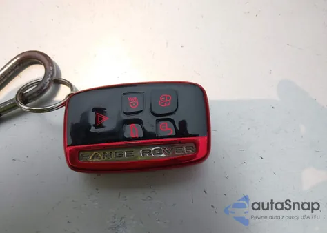 2018 Land Rover Range Rover Velar P380 S z USA, uszkodzony, nr VIN SALYB2RVXJA757399